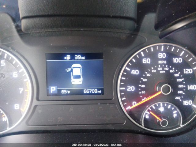 5XXGT4L30LG439625 KIA Optima Lx