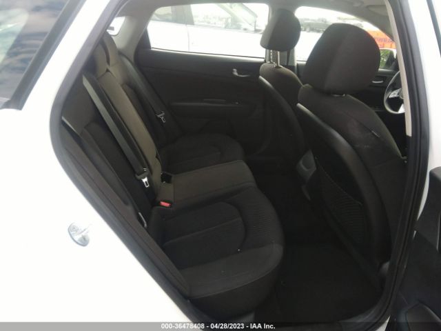 5XXGT4L30LG439625 KIA Optima Lx