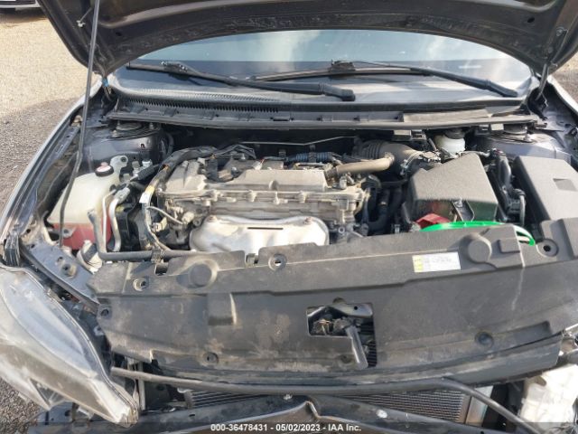 JTKJF5C7XGJ016132 Scion TC