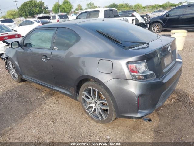 JTKJF5C7XGJ016132 Scion TC