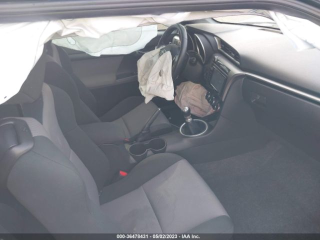 JTKJF5C7XGJ016132 Scion TC