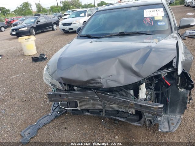 JTKJF5C7XGJ016132 Scion TC
