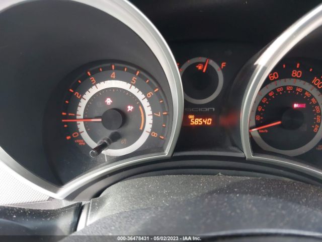 JTKJF5C7XGJ016132 Scion TC