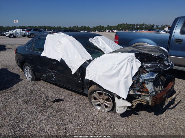 Auction sale of the 2014 Chevrolet Impala Limited Ls, vin: 2G1WA5E36E1148116, lot number: 36478438