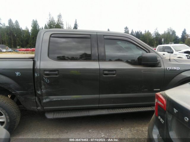 1FTEW1EP3FFB48567 Ford F-150 Xlt/xl/lariat