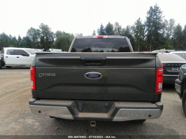 1FTEW1EP3FFB48567 Ford F-150 Xlt/xl/lariat