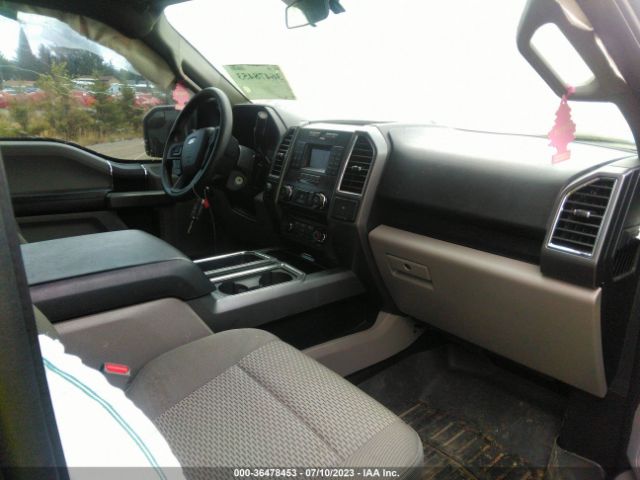 1FTEW1EP3FFB48567 Ford F-150 Xlt/xl/lariat