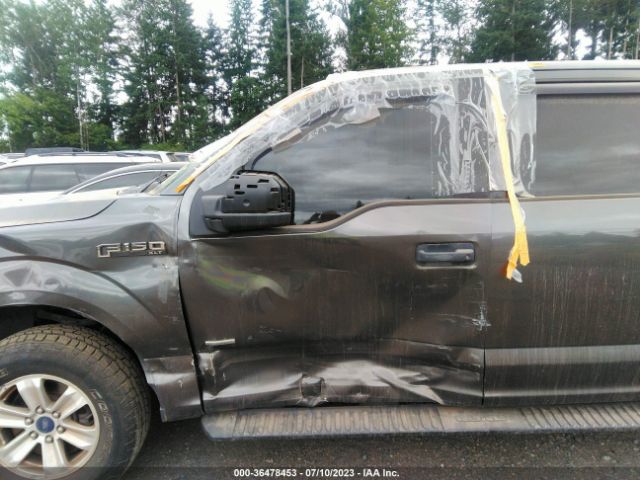 1FTEW1EP3FFB48567 Ford F-150 Xlt/xl/lariat