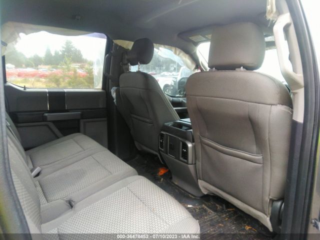 1FTEW1EP3FFB48567 Ford F-150 Xlt/xl/lariat