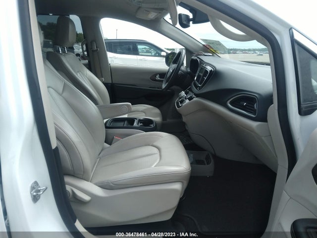 Chrysler Voyager Lxi 2021 2C4RC1DG8MR534354 Image 5
