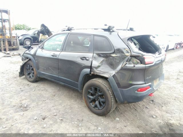 1C4PJMBS4GW163923 Jeep Cherokee Trailhawk