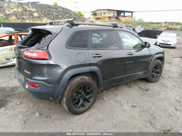 1C4PJMBS4GW163923 Jeep Cherokee Trailhawk