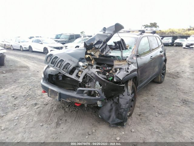 1C4PJMBS4GW163923 Jeep Cherokee Trailhawk