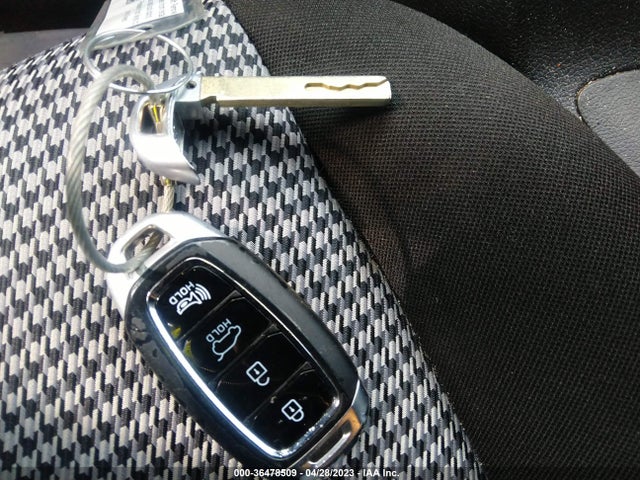 Hyundai Kona Sel 2021 KM8K22AA1MU740320 Image 3