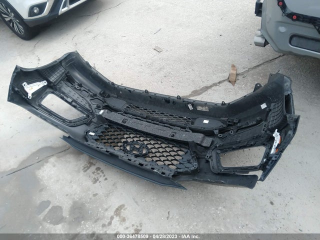 Hyundai Kona Sel 2021 KM8K22AA1MU740320 Image 4