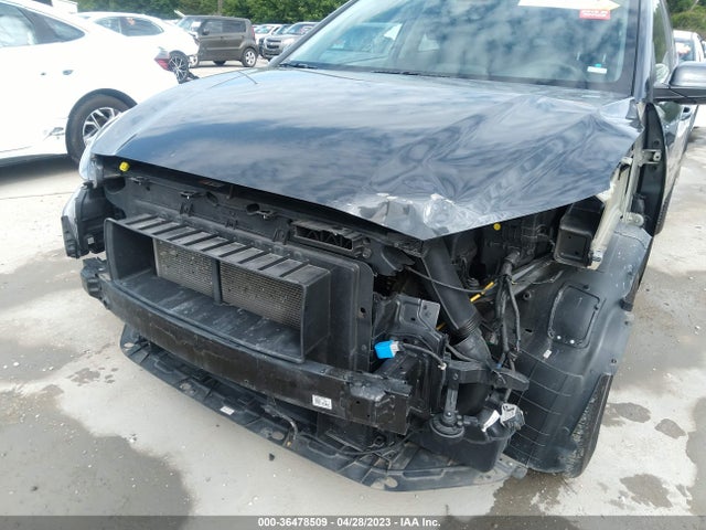 Hyundai Kona Sel 2021 KM8K22AA1MU740320 Image 8