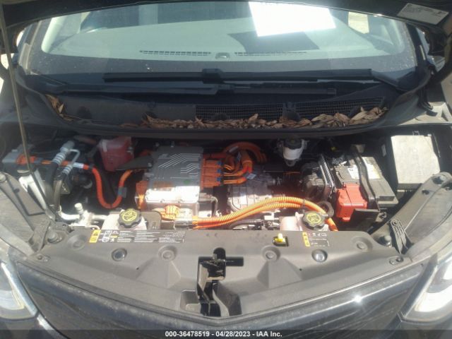 Chevrolet BOLT EV LT 2020 1G1FY6S08L4130391 Image 10