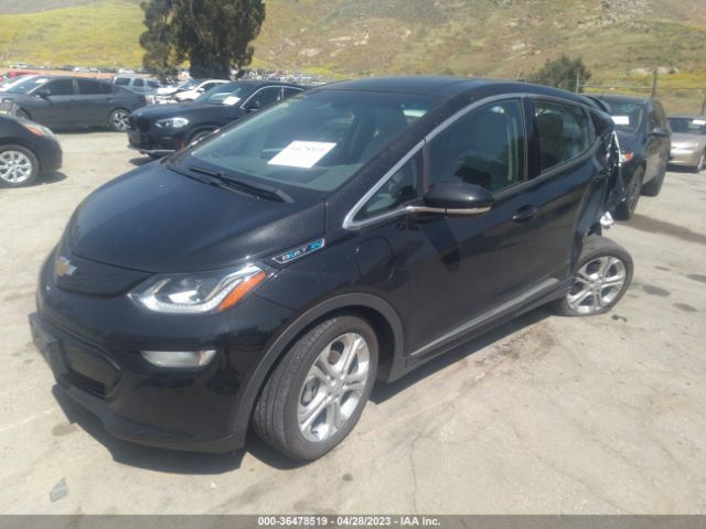 Chevrolet BOLT EV LT 2020 1G1FY6S08L4130391 Image 2