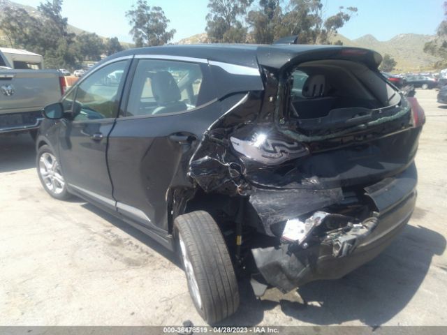 Chevrolet BOLT EV LT 2020 1G1FY6S08L4130391 Image 3