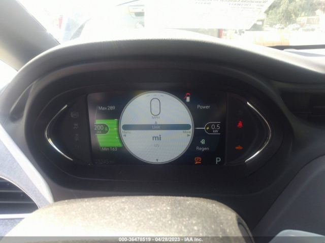 Chevrolet BOLT EV LT 2020 1G1FY6S08L4130391 Image 7