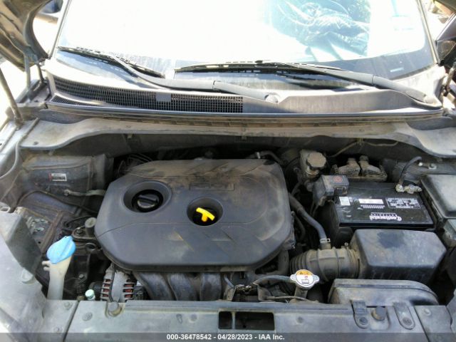 KNDJP3A53F7787411 KIA SOUL +