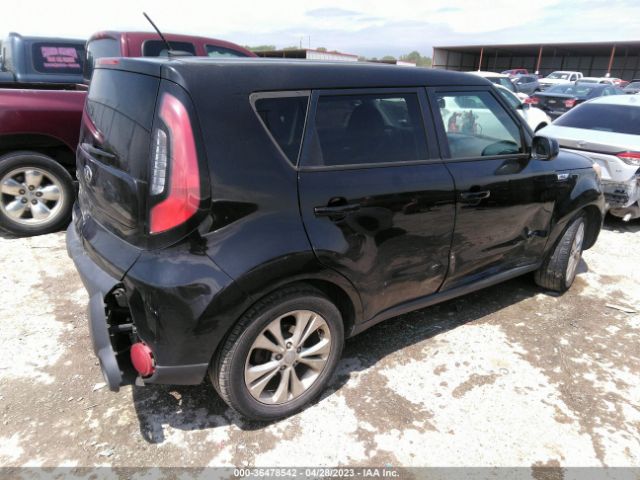 KNDJP3A53F7787411 KIA SOUL +