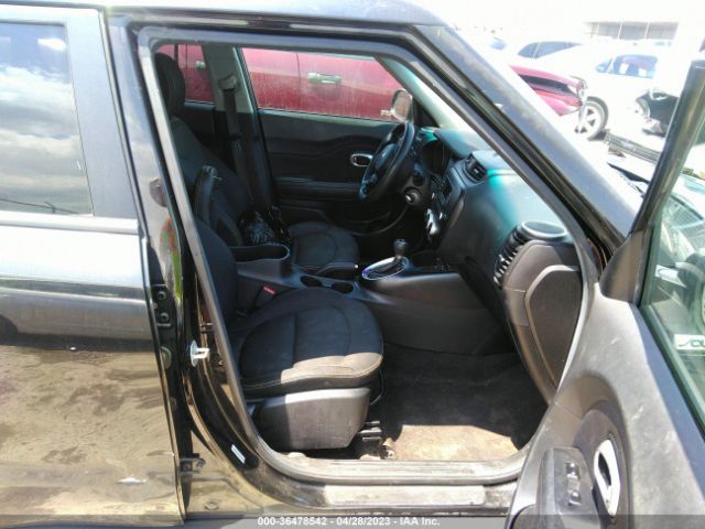 KNDJP3A53F7787411 KIA SOUL +