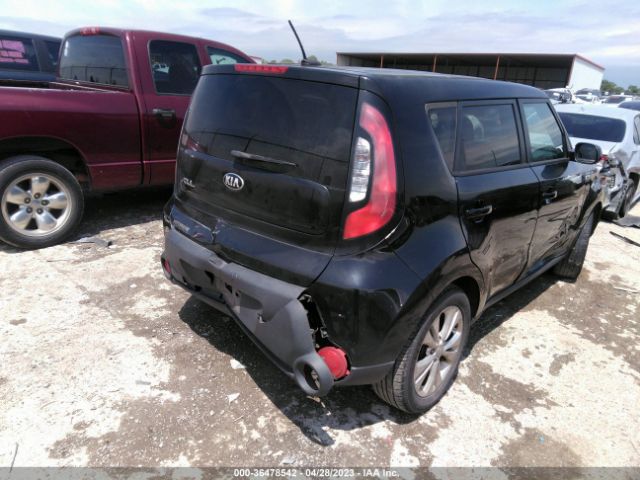 KNDJP3A53F7787411 KIA SOUL +