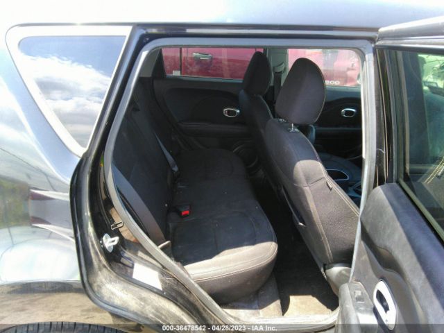 KNDJP3A53F7787411 KIA SOUL +