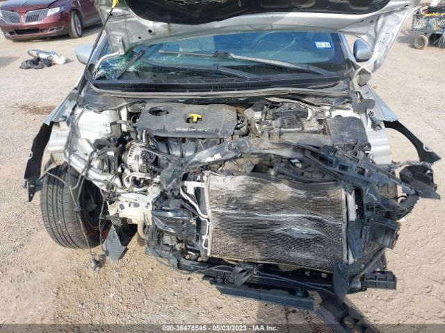 3KPFK4A72HE063997 KIA FORTE LX