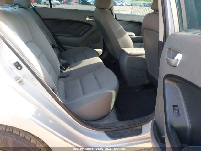 3KPFK4A72HE063997 KIA FORTE LX