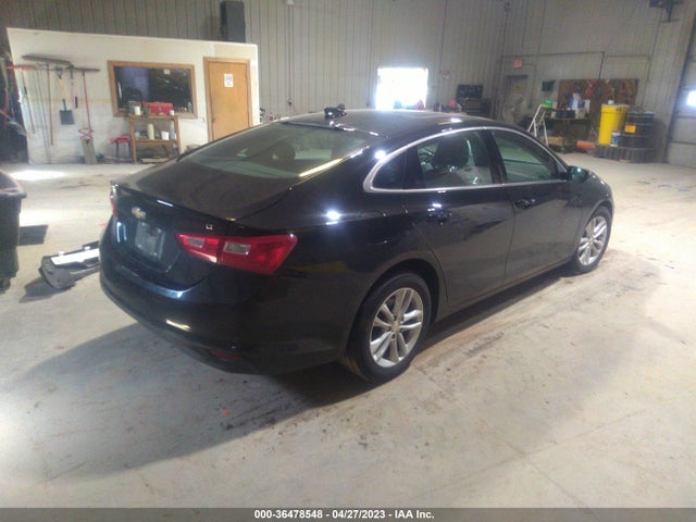 Chevrolet MALIBU LT 2018 1G1ZD5ST8JF247483 Image 4