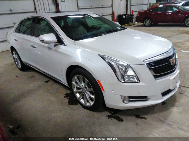 2016 2G61M5S38G9209812 main image