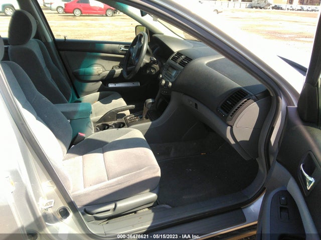 2006 HONDA ACCORD SDN LX VIN: 1HGCM56476A096318