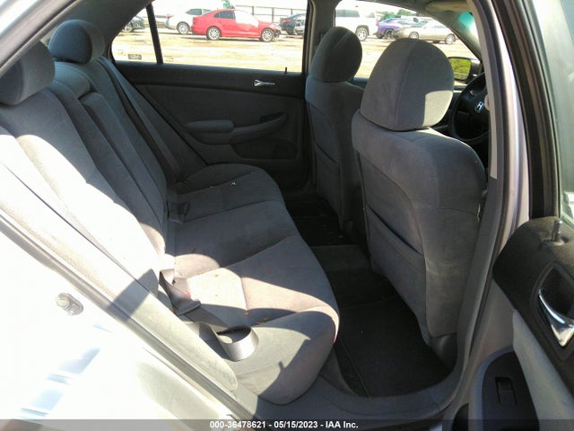 2006 HONDA ACCORD SDN LX VIN: 1HGCM56476A096318
