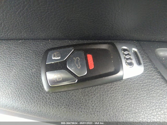 Audi Q5 Premium Plus 2018 WA1BNAFY6J2007886 Image 3