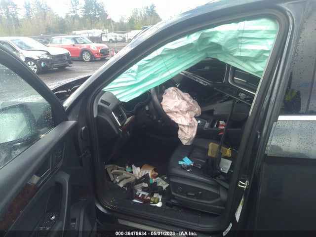 Audi Q5 Premium Plus 2018 WA1BNAFY6J2007886 Image 6