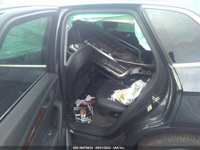 Audi Q5 Premium Plus 2018 WA1BNAFY6J2007886 Image 8