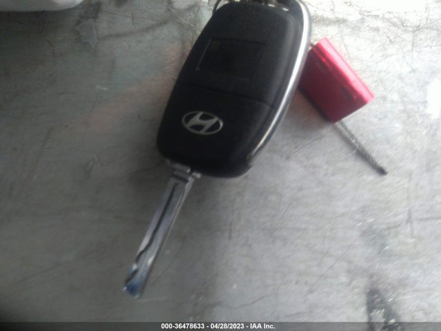 Hyundai SONATA SE 2019 5NPE24AFXKH761490 Image 3