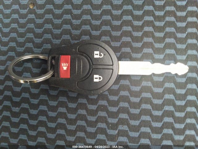 3N1CE2CP7FL443795 Nissan Versa Note Sv
