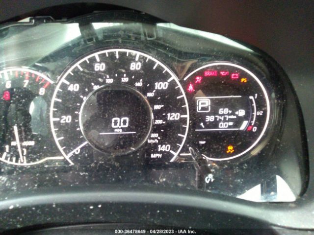 3N1CE2CP7FL443795 Nissan Versa Note Sv