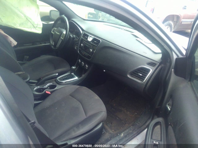 Dodge Challenger Sxt 2019 2C3CDZAG7KH649881 Image 5