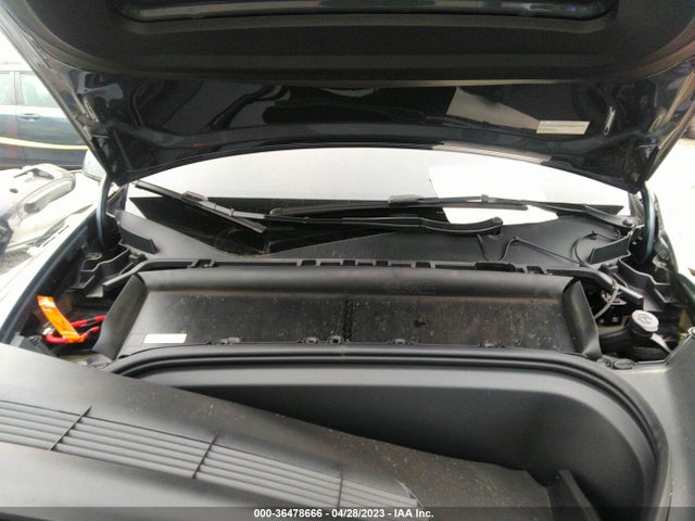 7SAYGDEE5PA045067 Tesla Model Y Long Range
