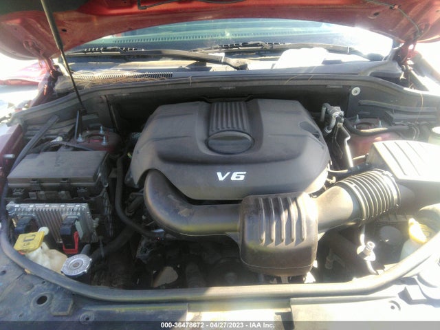 1C4RJEAG3EC274229 Jeep Grand Cherokee Laredo