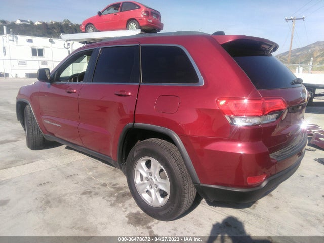 1C4RJEAG3EC274229 Jeep Grand Cherokee Laredo