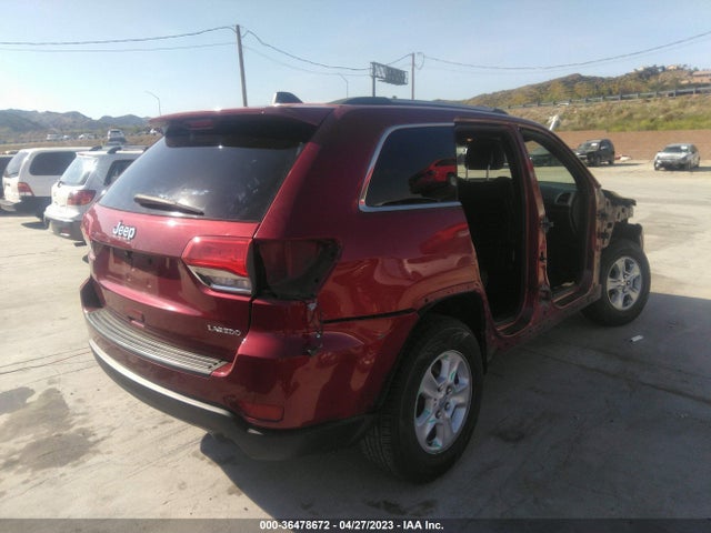 1C4RJEAG3EC274229 Jeep Grand Cherokee Laredo