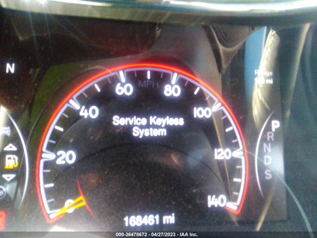 1C4RJEAG3EC274229 Jeep Grand Cherokee Laredo