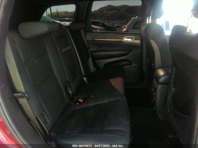 1C4RJEAG3EC274229 Jeep Grand Cherokee Laredo