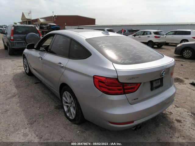 WBA3X5C54ED556399 BMW 3 Series Gran Turismo 328i Xdrive