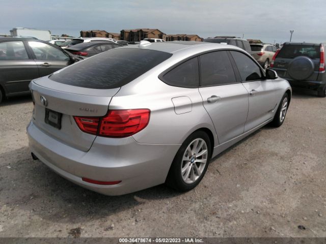 WBA3X5C54ED556399 BMW 3 Series Gran Turismo 328i Xdrive